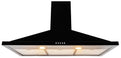 Leisure H92PK 90cm Integrated Chimney Cooker Hood - Renew 2 U