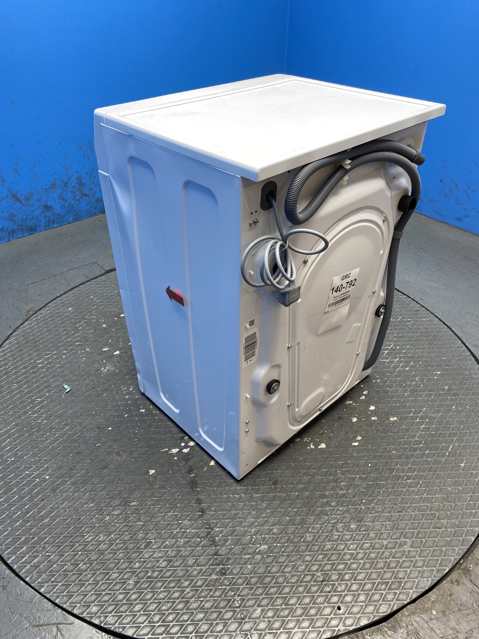 Hoover HWB49AMC 9kg 1400 Spin Washing Machine